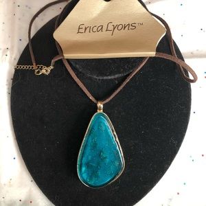 Erica Lyons necklace